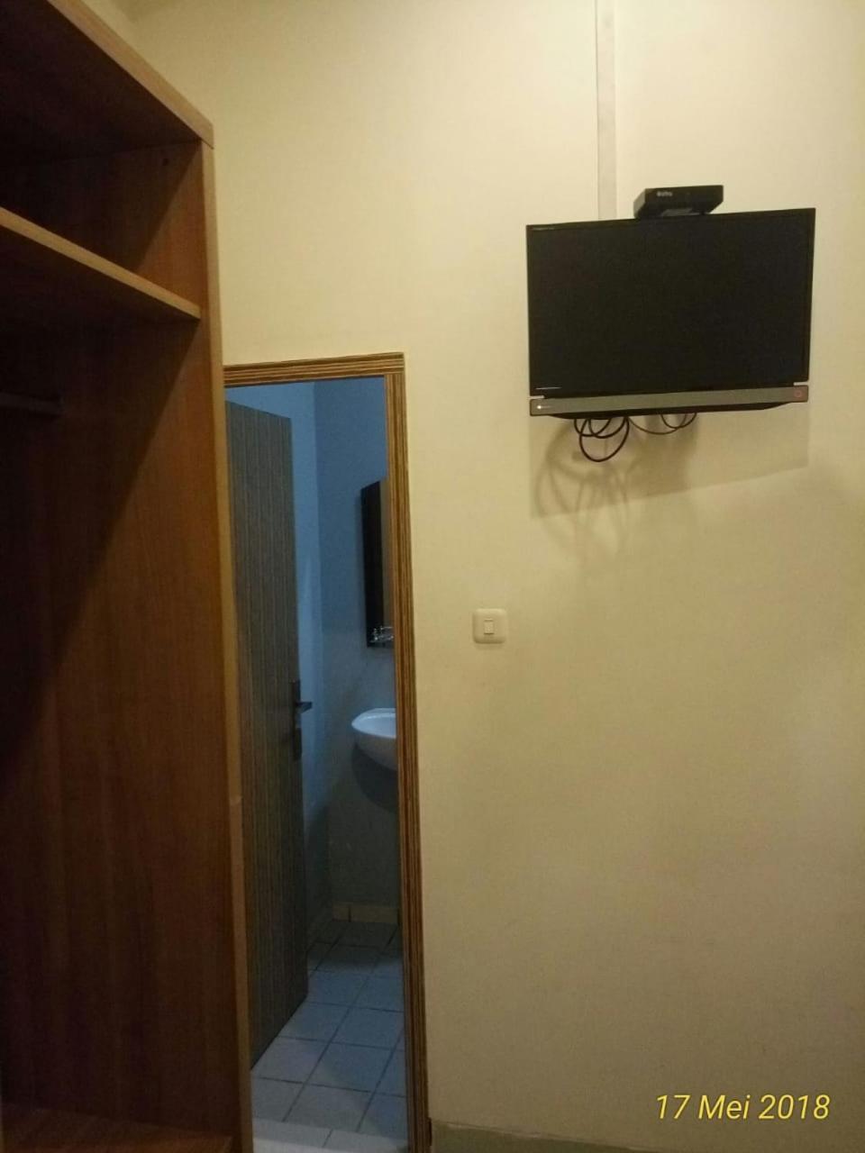 Casakhasa Hotel Jakarta Eksteriør billede
