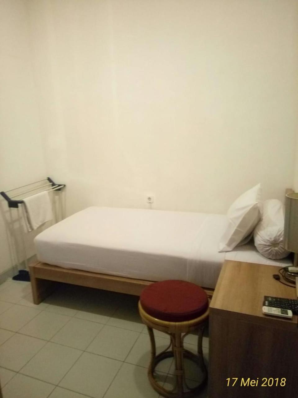 Casakhasa Hotel Jakarta Eksteriør billede