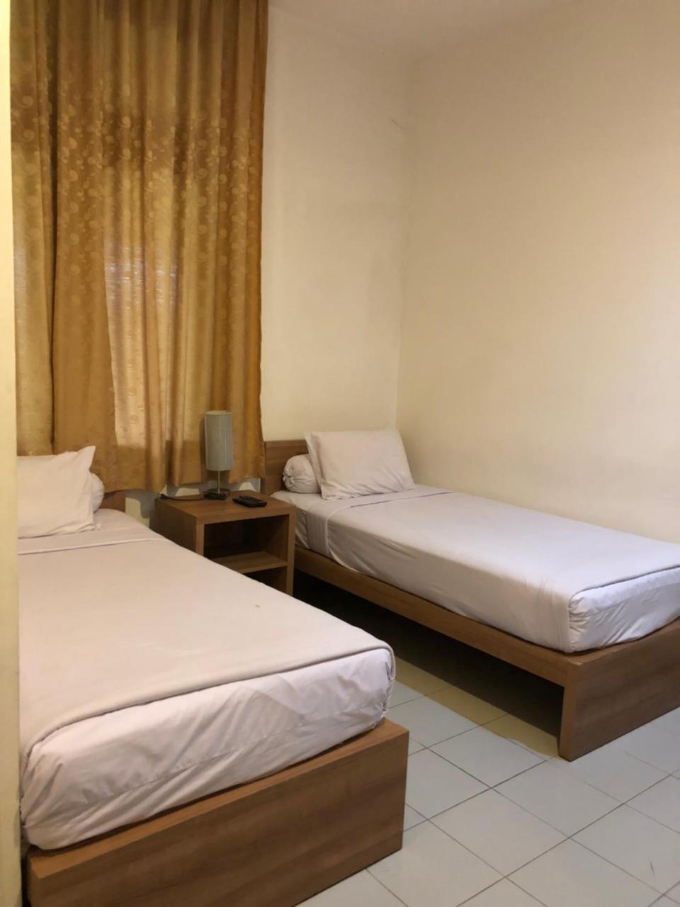 Casakhasa Hotel Jakarta Eksteriør billede